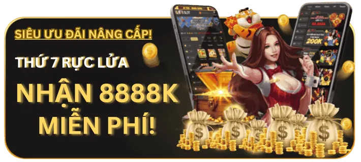 Khuyến mãi chào mừng HM88 Game Bài