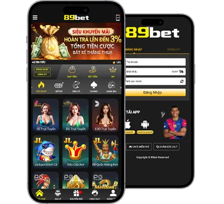 Ưu đãi chào mừng cho Slot game