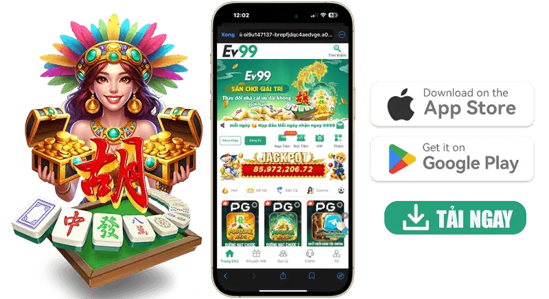 Giải đấu Slot game