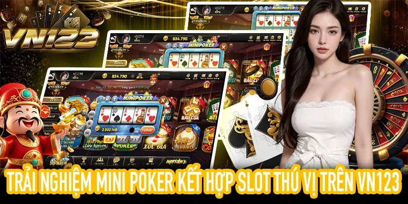 Casino Trực Tuyến HM88 Game Bài
