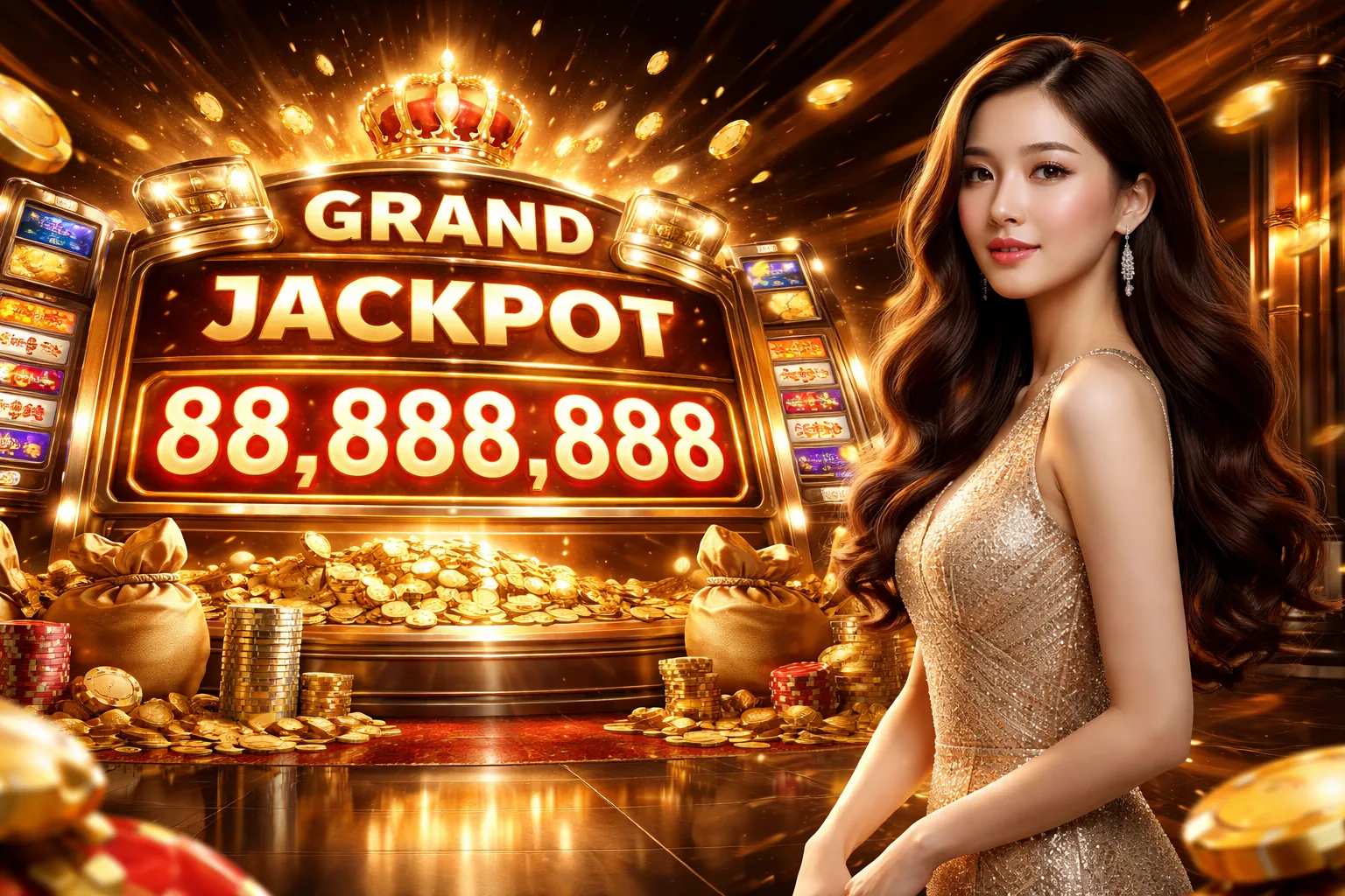 Khuyến mãi hm88 game bài 2026 - Cơ hội nhận thưởng lớn và trải nghiệm giải trí đỉnh cao