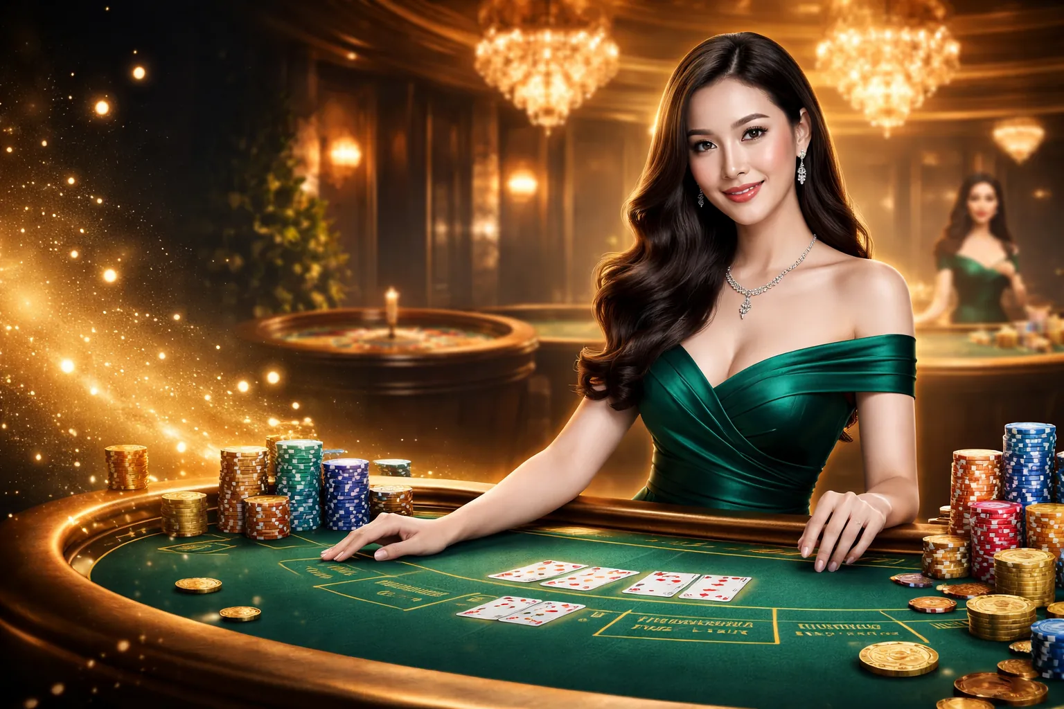 Sự Kiện Đặc Biệt HM88 Game Bài