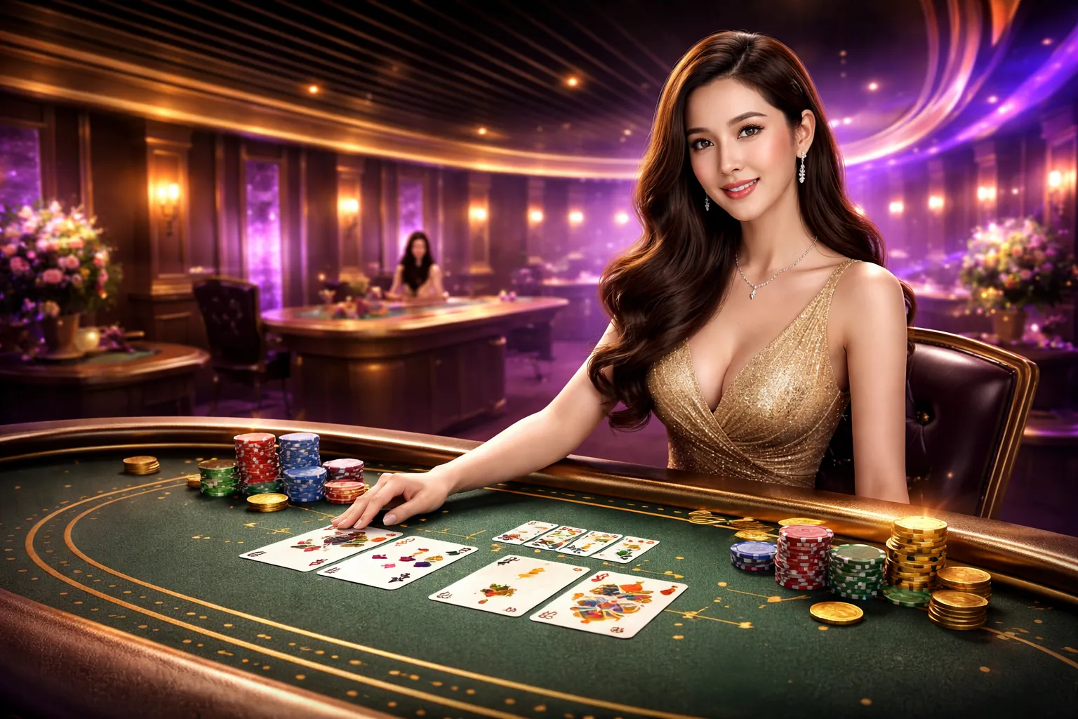 Sòng bạc trực tuyến HM88 Game Bài với các trò chơi sang trọng và hấp dẫn