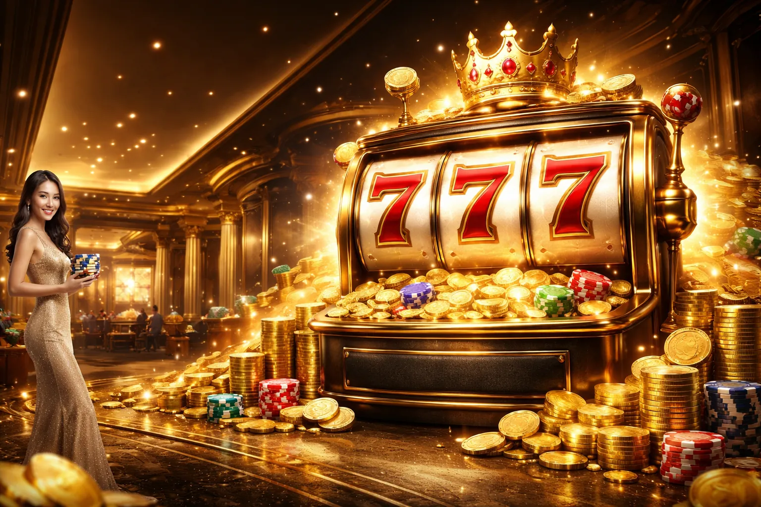 Bảo Mật Dữ Liệu HM88 Game Bài