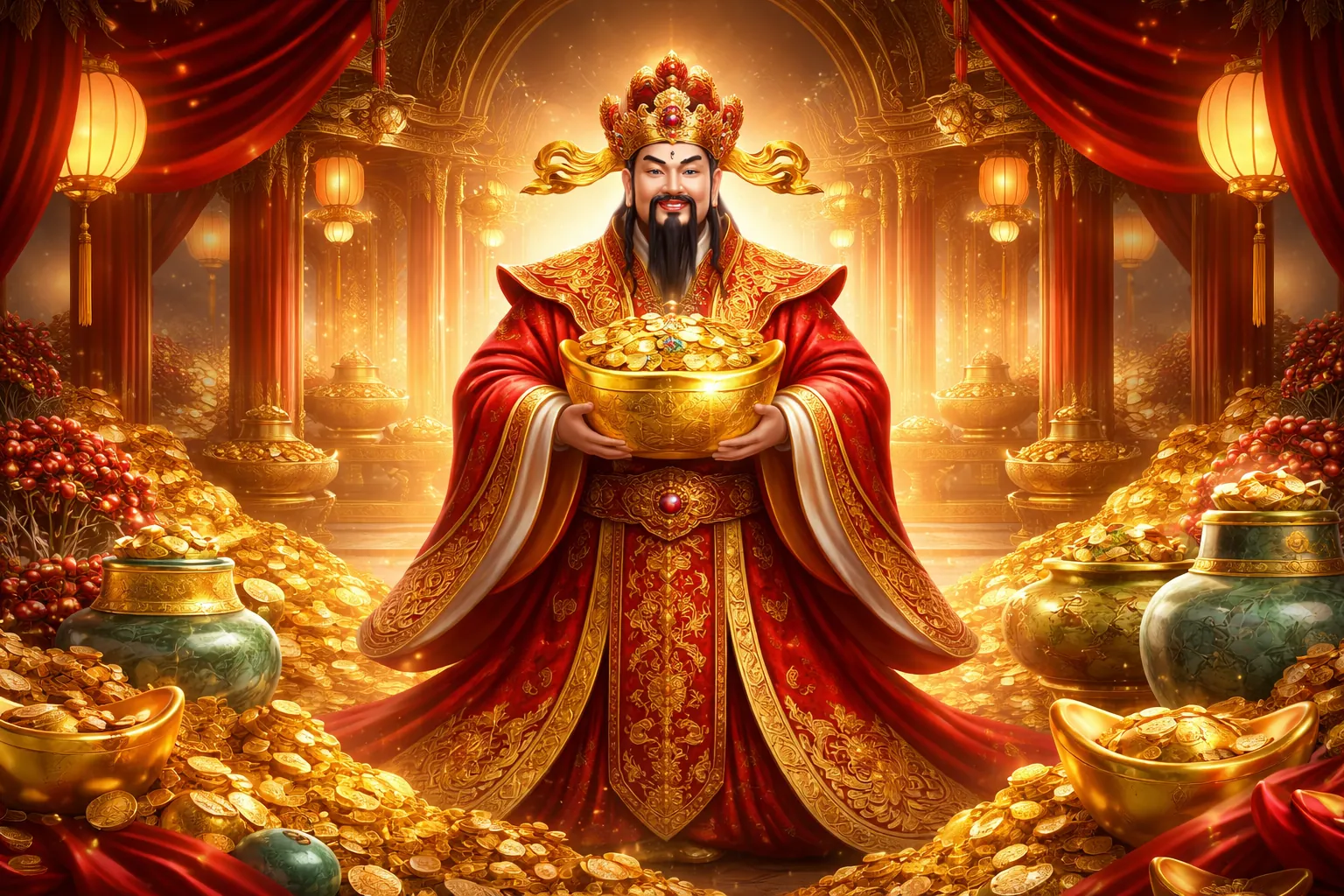Trò Chơi Bắn Cá HM88 Game Bài