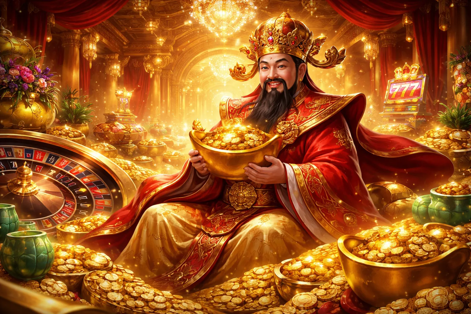 Khuyến Mãi Nạp Đầu HM88 Game Bài