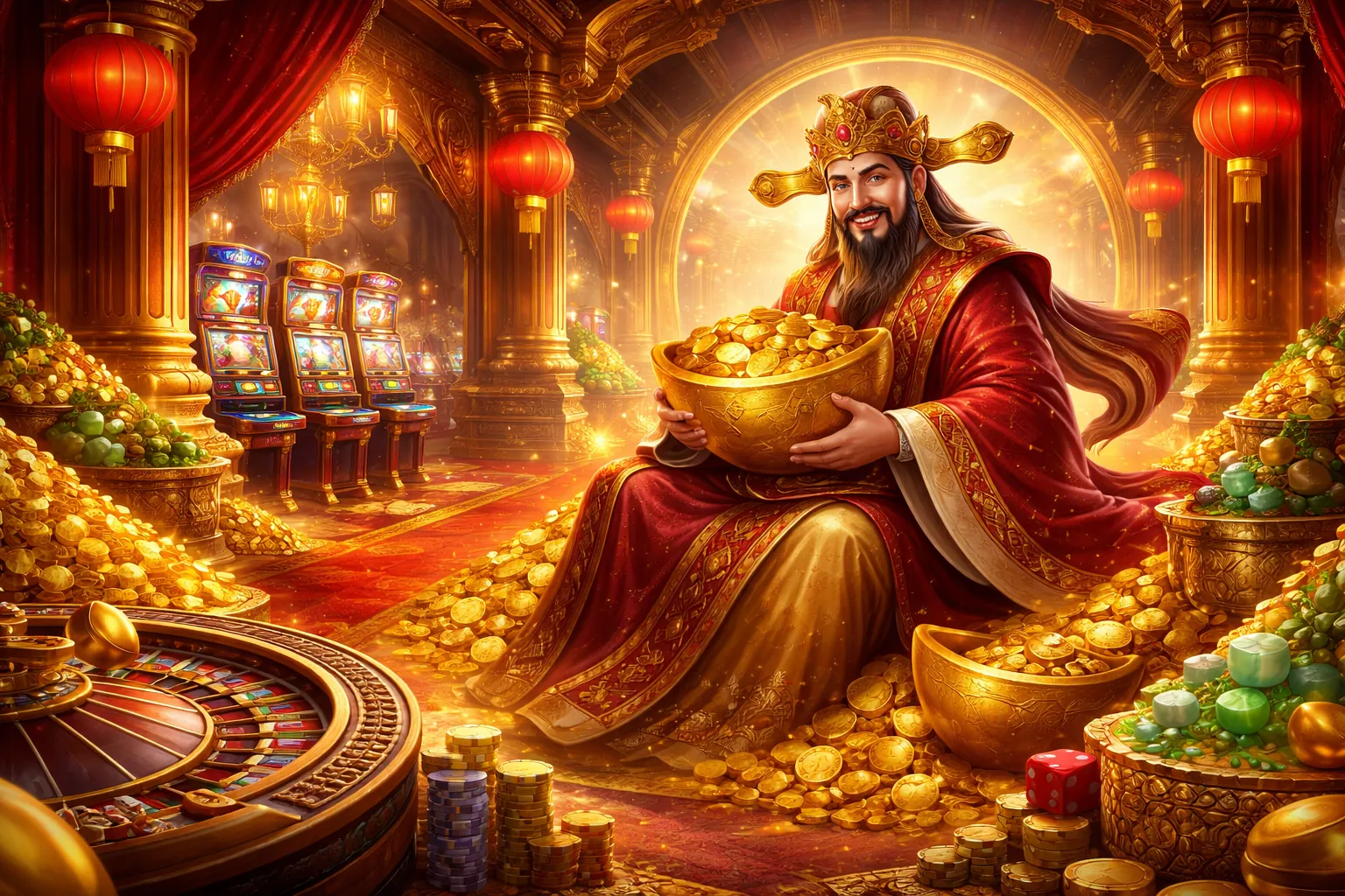 Hệ Thống Thanh Toán HM88 Game Bài